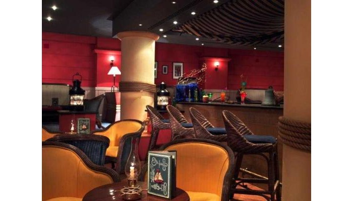 The Bayview Taba Heights Resort poza 5