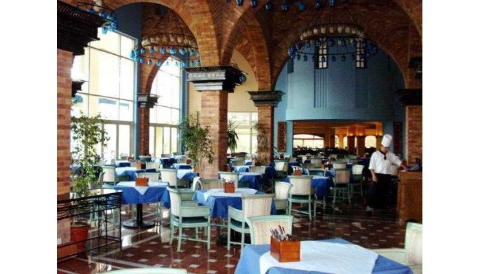 The Bayview Taba Heights Resort poza 6