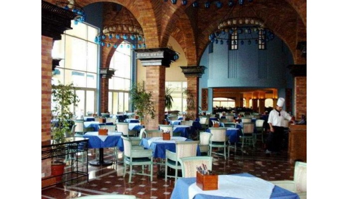 The Bayview Taba Heights Resort poza 1