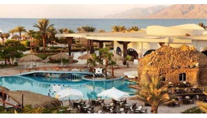 Time Coral Nuweiba Resort poza 1