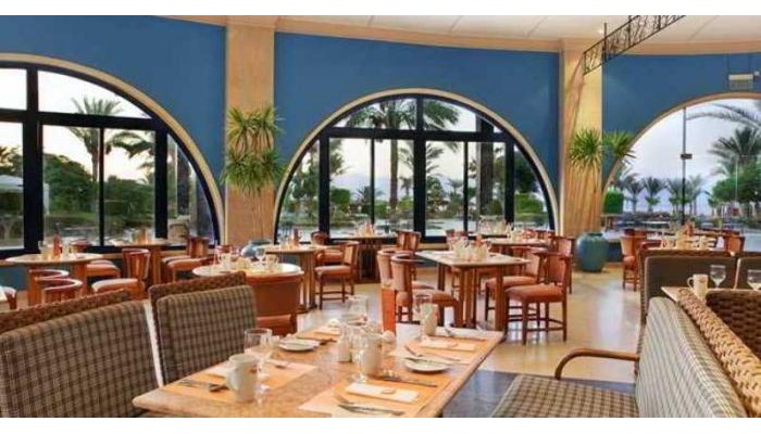 Time Coral Nuweiba Resort poza 5