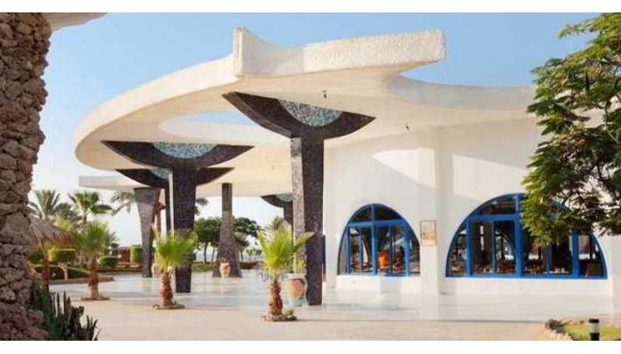 Time Coral Nuweiba Resort poza 0