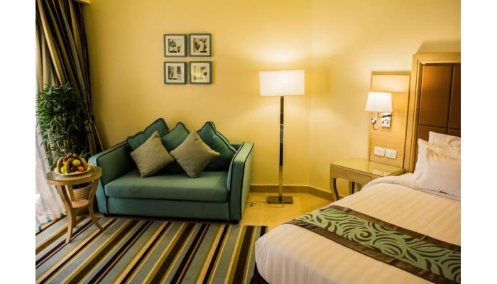 Tolip Taba Resort And Spa poza 4