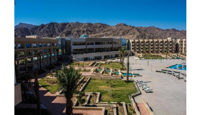 Tolip Taba Resort And Spa poza 0