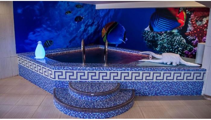 Tolip Taba Resort And Spa poza 6