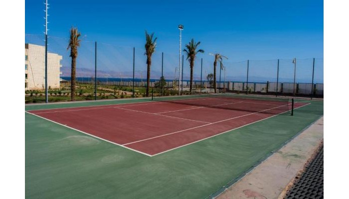 Tolip Taba Resort And Spa poza 11