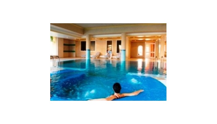 Hotel Dar Ismail poza 5