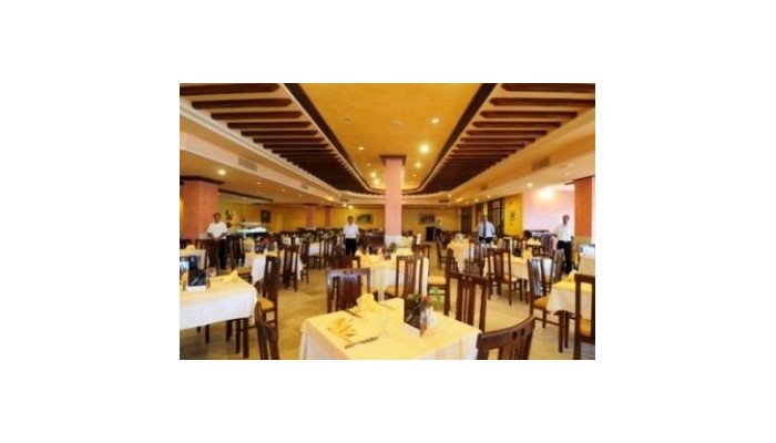 Hotel Dar Ismail poza 4