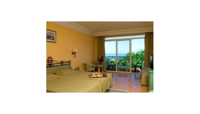 Hotel Dar Ismail poza 1