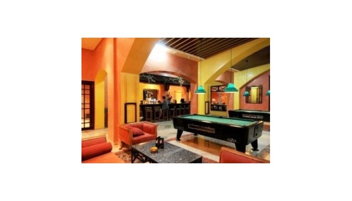 Hotel Dar Ismail poza 3