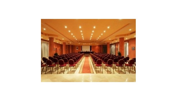 Hotel Dar Ismail poza 2