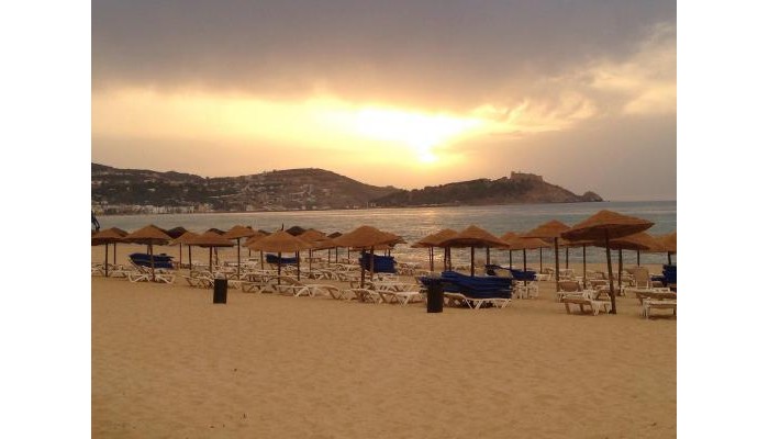 Hotel Golden Yasmine Mehari Tabarka poza 9