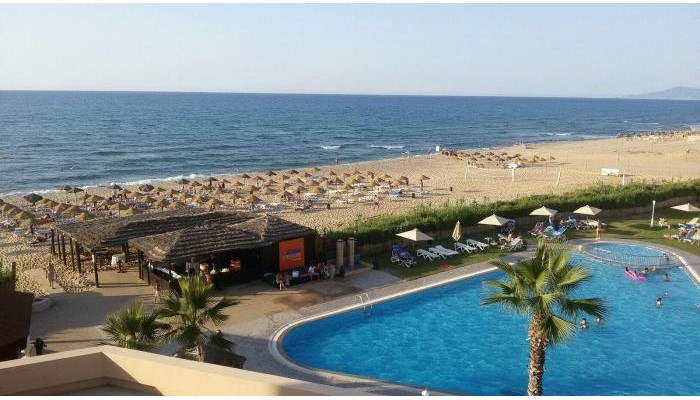 Hotel Golden Yasmine Mehari Tabarka poza 8