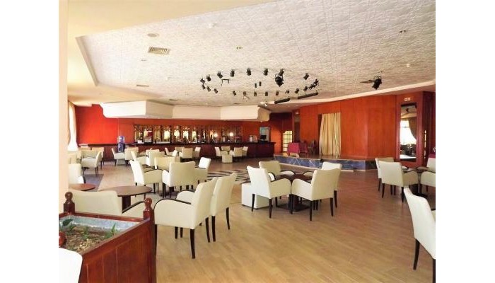 Hotel Golden Yasmine Mehari Tabarka poza 4