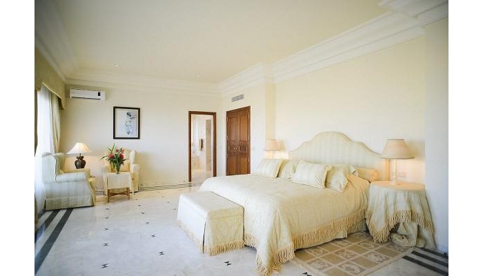 Hotel Golden Yasmine Mehari Tabarka poza 3