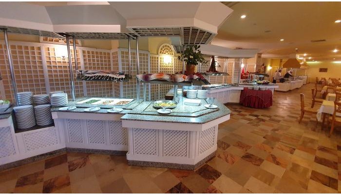 Hotel Golden Yasmine Mehari Tabarka poza 5