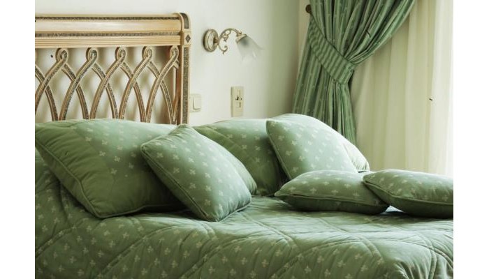 Hotel Golden Yasmine Residence Mehari Tabarka poza 4