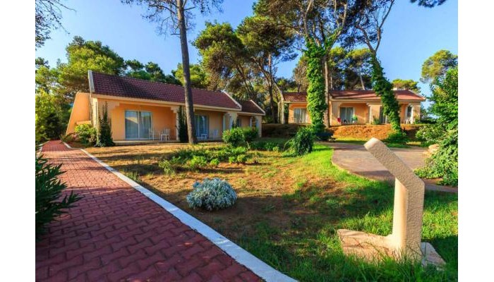 Hotel Golden Yasmine Residence Mehari Tabarka poza 1