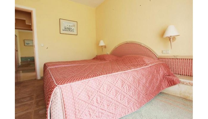 Hotel Golden Yasmine Residence Mehari Tabarka poza 3