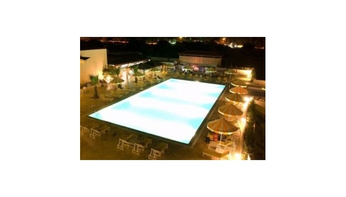 Hotel Yadis Morjane poza 10