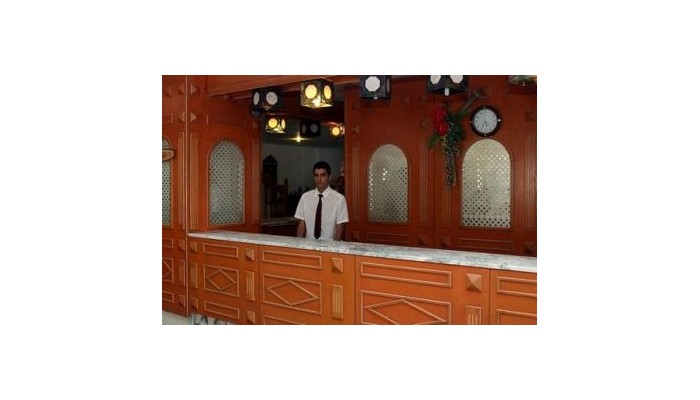 Hotel Yadis Morjane poza 7