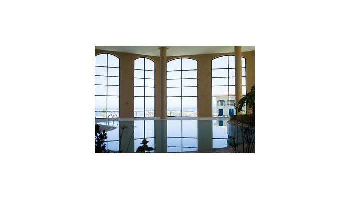 Tabarka Beach Resort poza 2