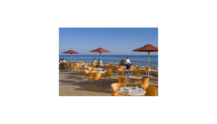 Tabarka Beach Resort poza 5