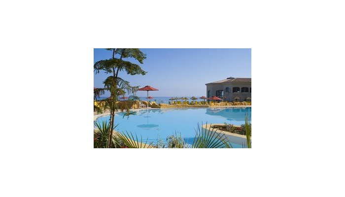 Tabarka Beach Resort poza 3