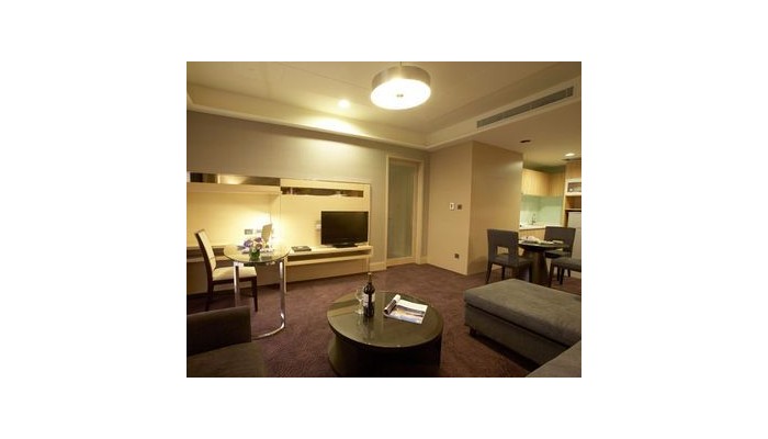 Fullon Hot Spring Resorts poza 6