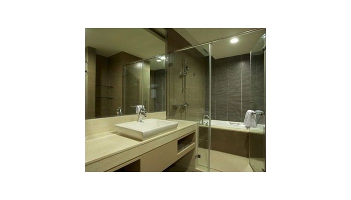 Fullon Hot Spring Resorts poza 0