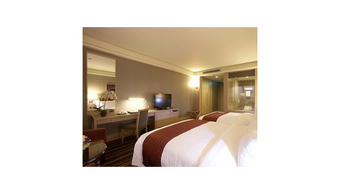 Fullon Hot Spring Resorts poza 2