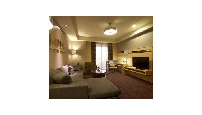 Fullon Hot Spring Resorts poza 5