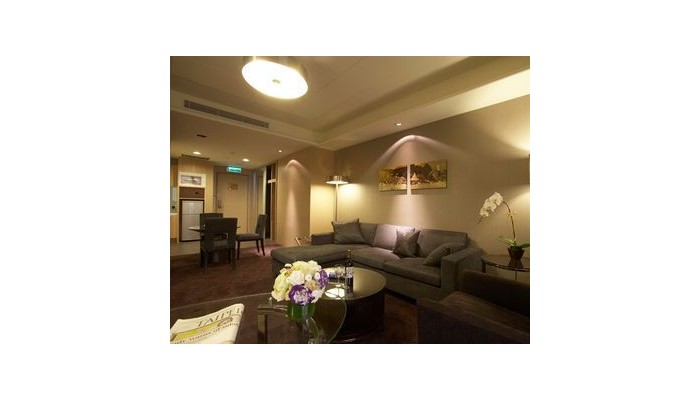 Fullon Hot Spring Resorts poza 8