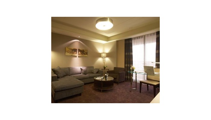 Fullon Hot Spring Resorts poza 7