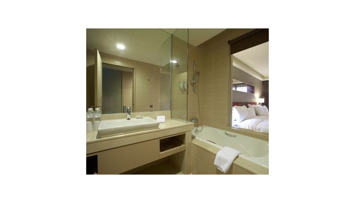 Fullon Hot Spring Resorts poza 3