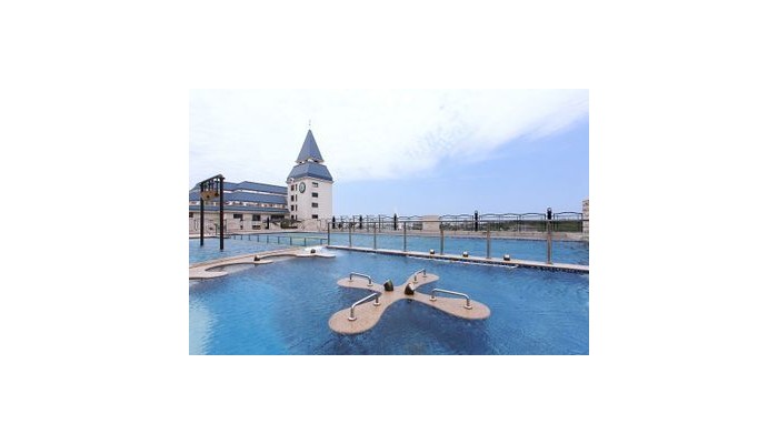 Fullon Hotel Fishermens Wharf poza 3