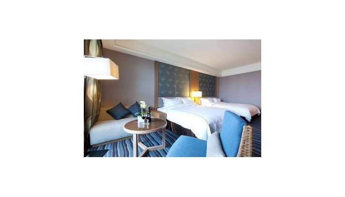 Fullon Hotel Fishermens Wharf poza 11