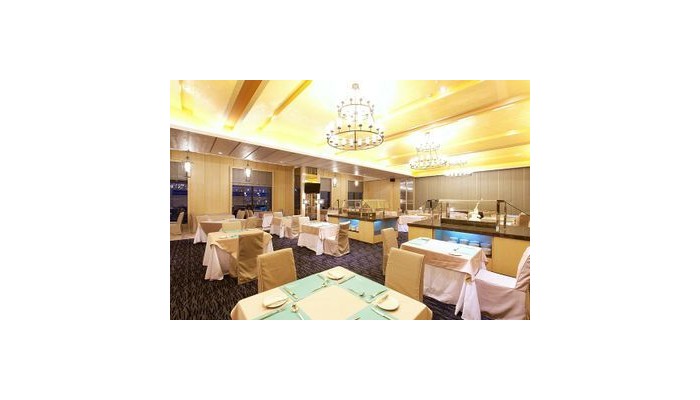 Fullon Hotel Fishermens Wharf poza 4