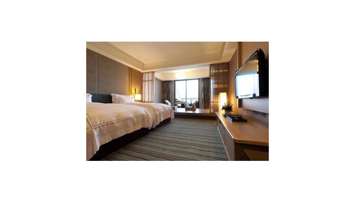 Fullon Hotel Fishermens Wharf poza 7