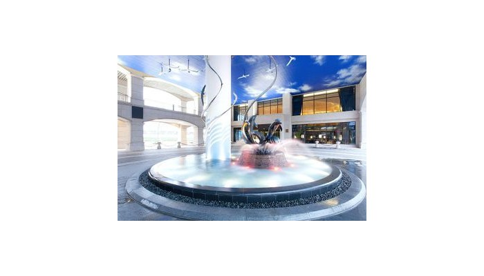 Fullon Hotel Fishermens Wharf poza 2