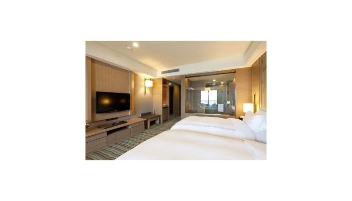 Fullon Hotel Fishermens Wharf poza 5