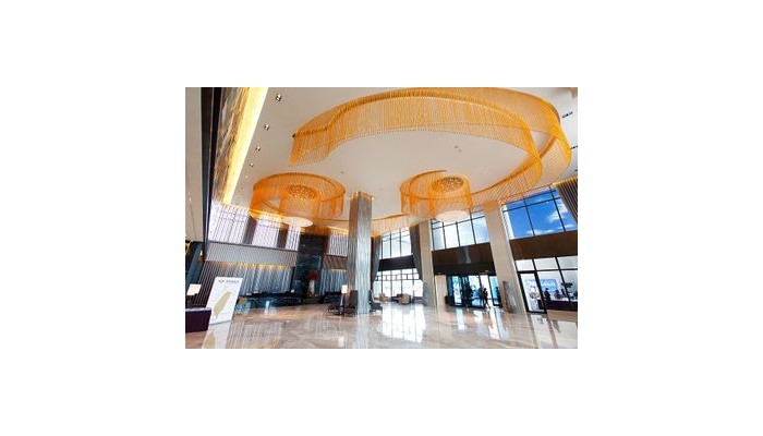 Fullon Hotel Fishermens Wharf poza 10