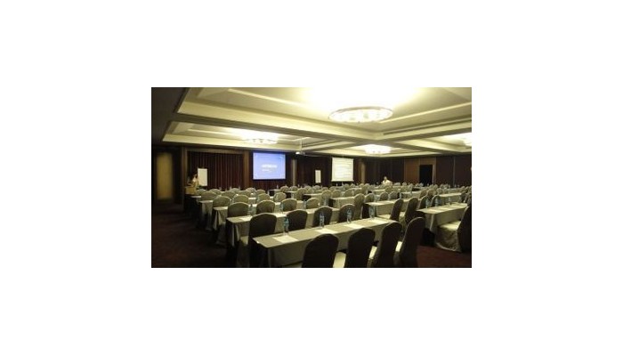 Fullon Hotel Fishermens Wharf poza 6