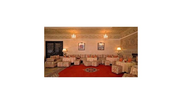 Hotel Atlas Rif & Spa poza 2