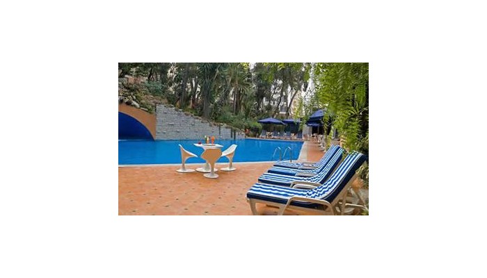 Hotel Atlas Rif & Spa poza 0