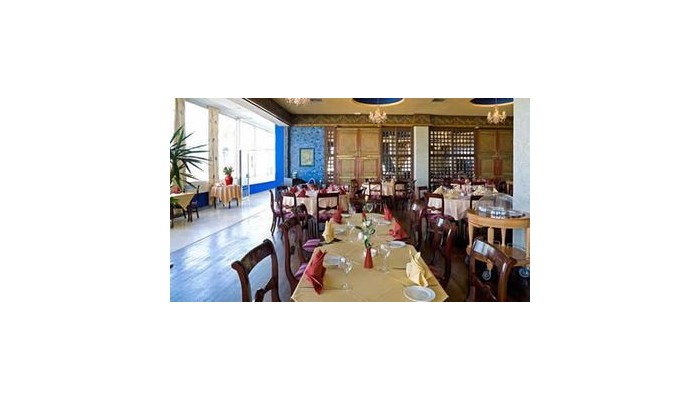 Hotel Atlas Rif & Spa poza 4