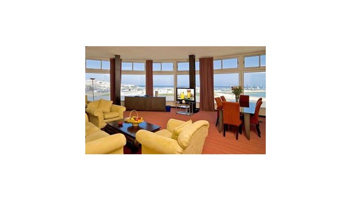 Hotel Atlas Rif & Spa poza 3