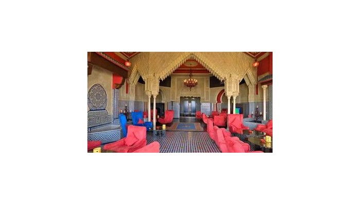 Hotel Atlas Rif & Spa poza 7