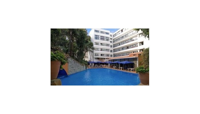 Hotel Atlas Rif & Spa poza 8