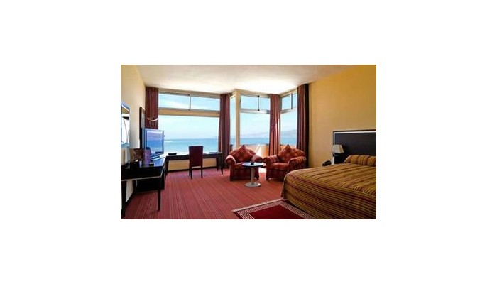 Hotel Atlas Rif & Spa poza 5